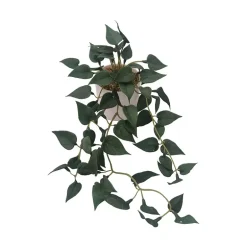 Hengeplante