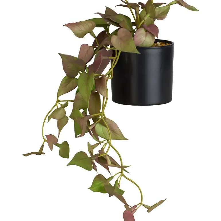 Hengeplante