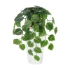 Hengeplante