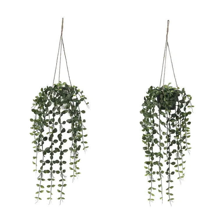 Hengeplante