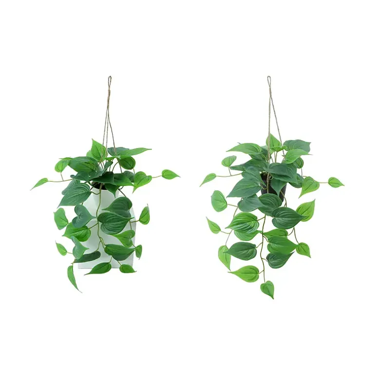 Hengeplante