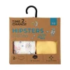 Hipster 2-pk