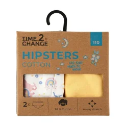 Hipster 2-pk