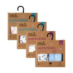 Hipster 2-pk