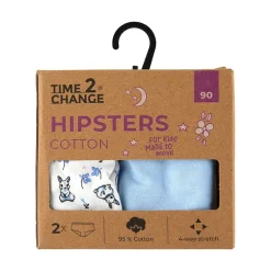 Hipster 2-pk