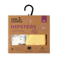 Hipster 2-pk