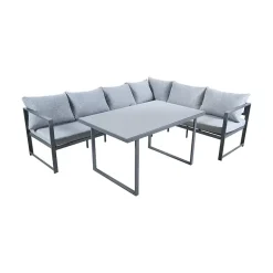 Hjørnesofa