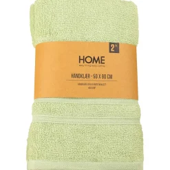 Håndkle Villa 2-pk