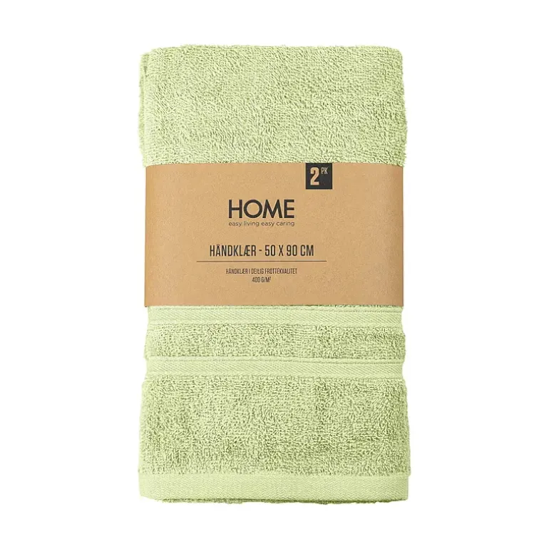 Håndkle Villa 2-pk