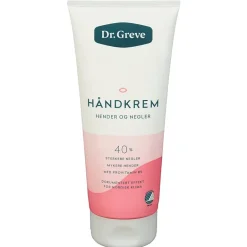 Håndkrem
