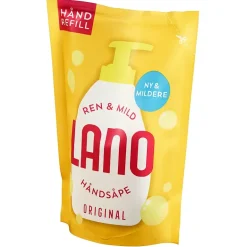 Håndsåpe