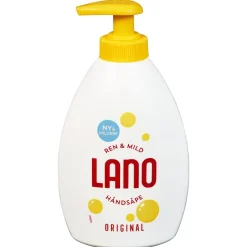 Håndsåpe