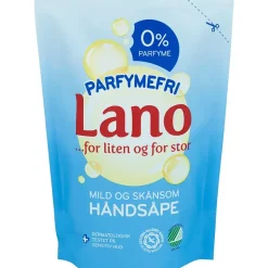 Håndsåpe