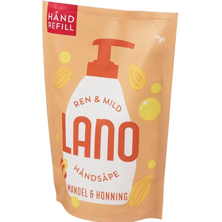 Håndsåpe 300 ml