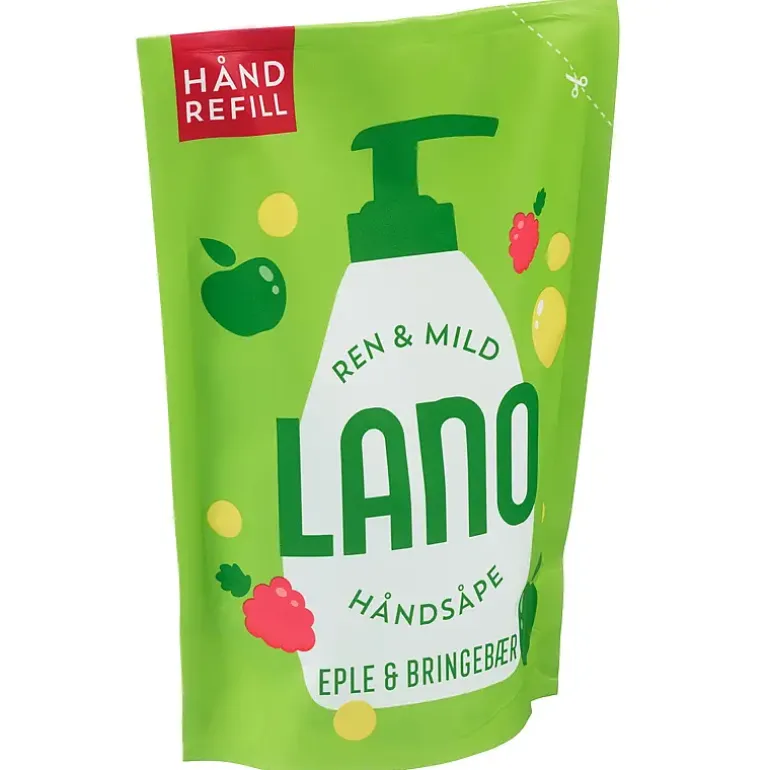 Håndsåpe 300 ml
