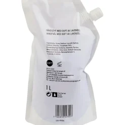 Håndsåpe refill