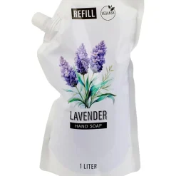 Håndsåpe refill