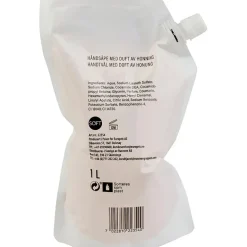 Håndsåpe refill