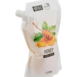 Håndsåpe refill