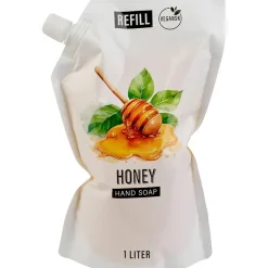 Håndsåpe refill