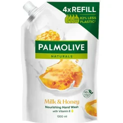 Håndsåpe refill