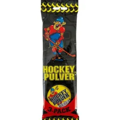 Hockeypulver