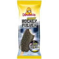 Hockeypulver