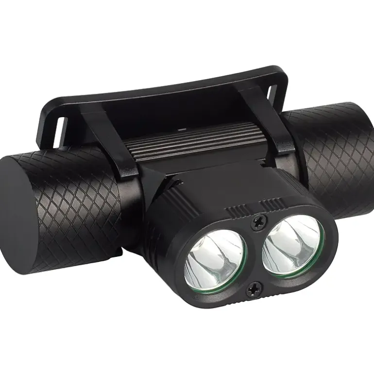 Hodelykt LED