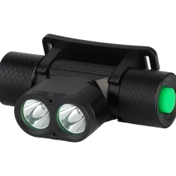 Hodelykt LED