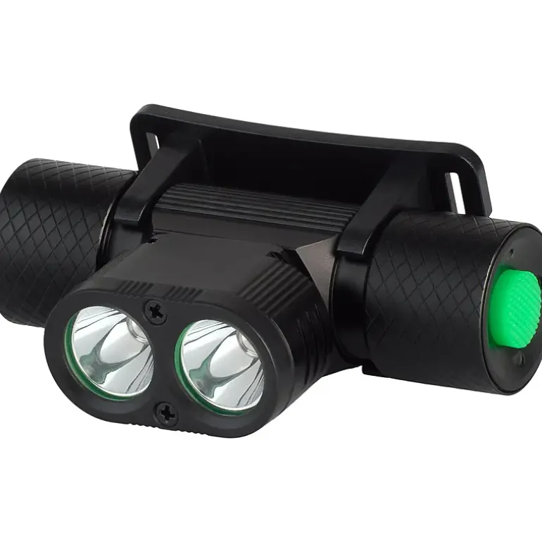 Hodelykt LED