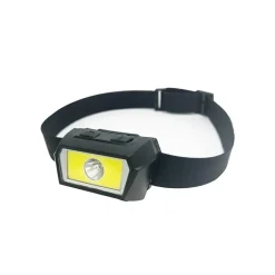 Hodelykt LED