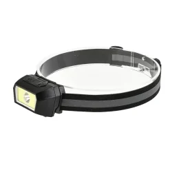 Hodelykt LED