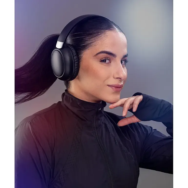 Hodetelefon