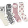 Homesock 2-pk