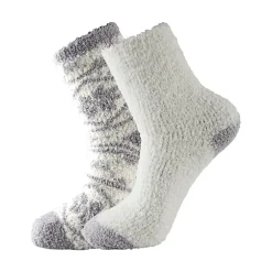 Homesock 2-pk