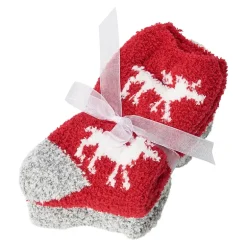 Homesock 2-pk