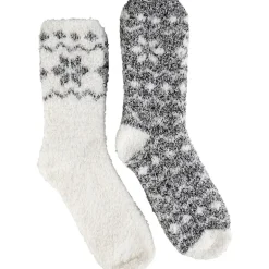 Homesock 2-pk
