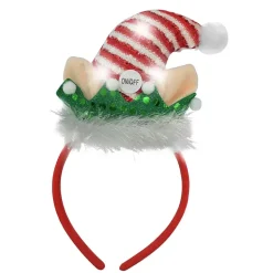 Hårbøyle m/LED