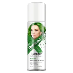 Hårfargespray