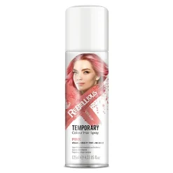 Hårfargespray