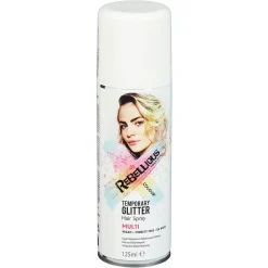 Hårfargespray