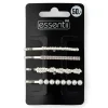 Hårspenne pins