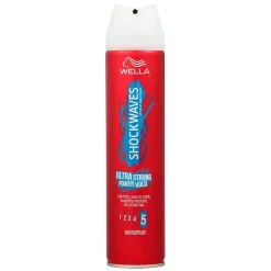 Hårspray 250 ml