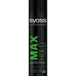 Hårspray Syoss