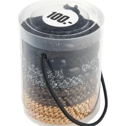 Hårstrikk i tube