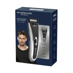 Hårtrimmer