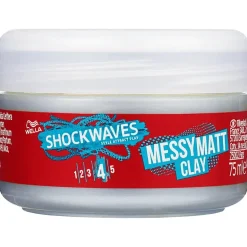 Hårvoks 75 ml