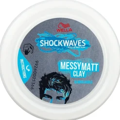 Hårvoks 75 ml