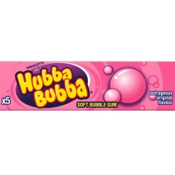 Hubba bubba