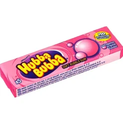 Hubba bubba